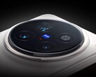 Laut aktueller Gerüchte testet Samsung nun ebenfalls wie beim Vivo X200 Pro einen 200 Megapixel Sensor für das Telefoto des Galaxy S26 Ultra. (Bildquelle: Vivo)