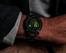 The Garmin Instinct 3 smartwatches are receiving beta software version 9.07. (Image source: Garmin)