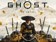 Ghost of Yotei will be available on the PlayStation 5 and PlayStation 5 Pro later this year. (Image source: PlayStation)