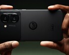 HMD's latest mid-range smartphone features a camera module similar to the Apple iPhone 17 Pro. (Image source: HMD Global)