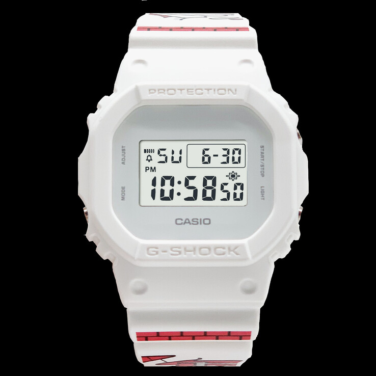 (Image source: Casio NZ)