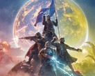 Image showing a squad in Helldivers 2. (Image Source: Arrowhead) 