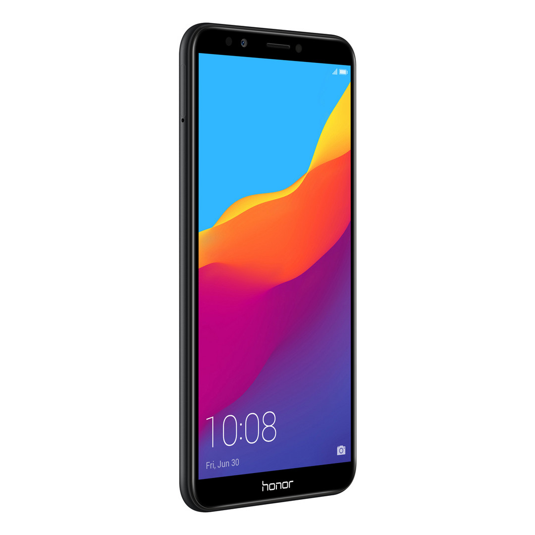 Honor 7C Smartphone Review - NotebookCheck.net Reviews
