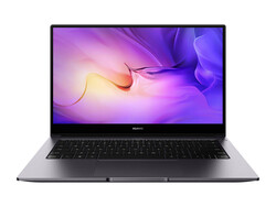 Huawei MateBook D 14 (2021)