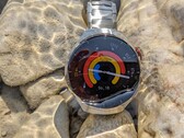 Huawei Watch 4 Pro Smartwatch review - Can finally do more