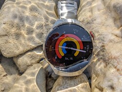 Huawei Watch 4 Pro Smartwatch review - Can finally do more Huawei Watch 4 Pro Smartwatch review - Can finally do more