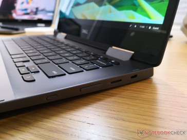 Inspiron 14 Chromebook