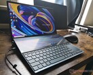 A Mini Multitasking Monster: Asus ZenBook Duo 14 UX482 Laptop Review