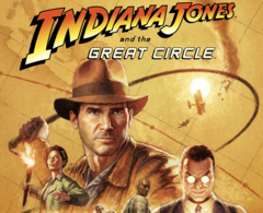 Indiana Jones and the Great Circle looks like the most exciting thing to happen to the property in years (Source: Bethesda)