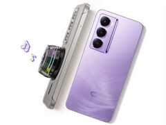 Itel announces the feature-packed City 100 smartphone for the African, Asian, and Middle Eastern markets. (Image source: Itel)