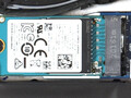 Toshiba BG4 KBG40ZNT256G SSD Benchmarks