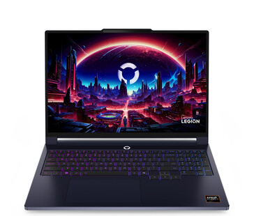 Legion 7a 1611 in Nebula. (Image source: Lenovo)