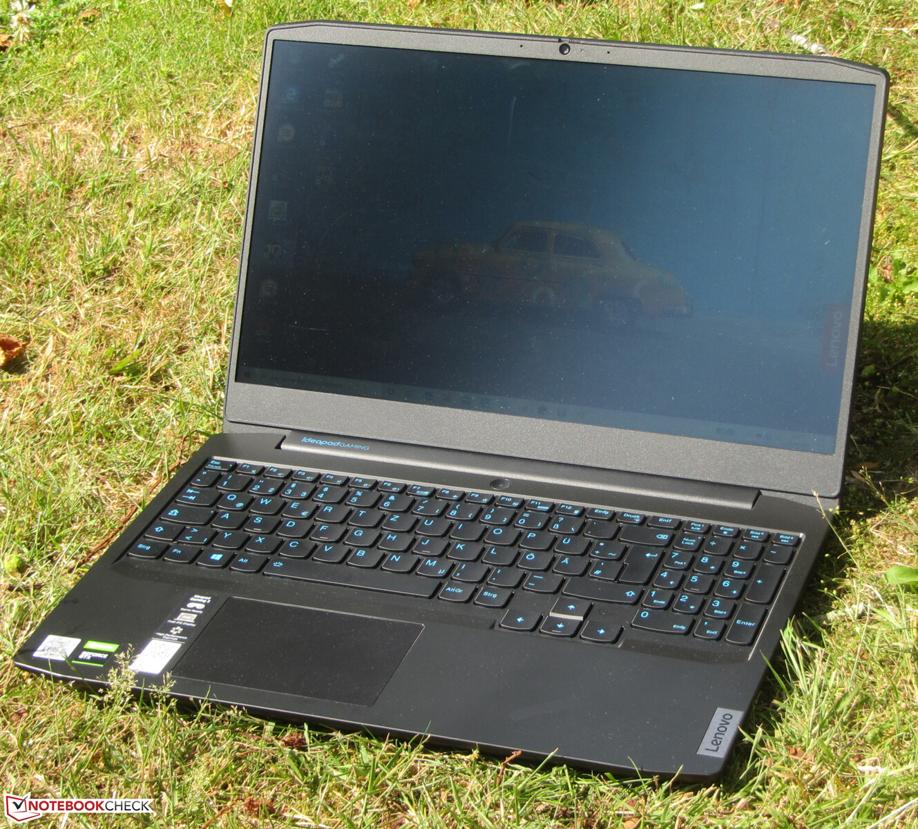 Lenovo gaming 3i 15 deals