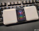 A new "Legion 2 Pro" leak. (Source: Weibo)