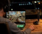 This is the Lenovo Legion S600 Gaming Station