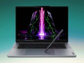 The Lenovo Yoga Pro 9n is one of the first laptops to feature Nvidia RTX Spark.