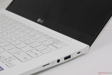 Fingerprint-enabled Power button returns