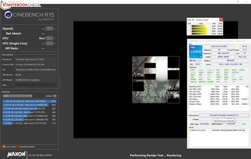 Multithread (plugged in)