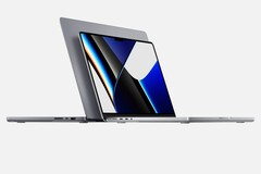 The Apple Macbook Pro M1. (Source: Apple.com)