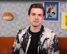 MatPat doesn't just come up with gaming theories. The YouTuber also analyzes films, food and even beauty products on his four channels. (Source: YouTube/The Game Theorists)