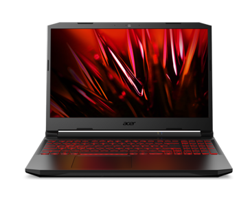 Acer Nitro 5. (Image Source: Acer)