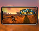 Blizzard and NetEase may be working on a mobile version of World of Warcraft again. (Image source: Blizzard)
