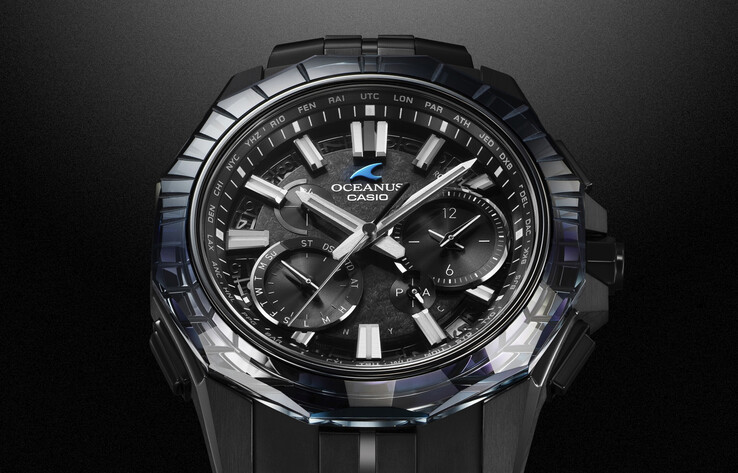 (Image source: Casio)