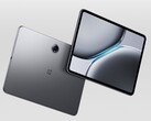 The OnePlus Pad 2's Chinese variant may be getting a less-powerful edition. (Image source: OnePlus)