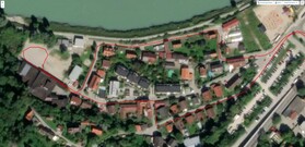 Garmin Venu 2 locating – turning point