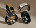 Oura has sued rival smart ring company Circular for patent infringement. (Image source: Oura)