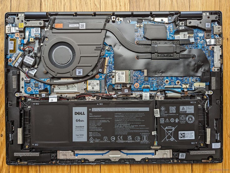 Dell Inspiron 16 7635 2-in-1