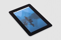 The official Raspberry Pi Touch Display 2 is now available after a 9 year wait (Image Source: Raspberry Pi)