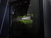 NVIDIA's LHR algorithm debuted on the GeForce RTX 3060. (Image source: NVIDIA)