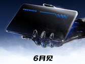 The next generation RedMagic gaming tablet will be announced soon.