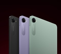 The Redmi K Pad is powered by a MediaTek Dimensity 9400+. (Image Source: Xiaomi)