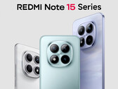 The Redmi Pro Plus starts at $329 on Giztop. Pictured: the three phones in the series. (Image source: Xiaomi - edited)