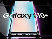 Samsung Galaxy S10+ customers on the Telstra network can opt in for a free upgrade to the 5G model on launch. (Source: Samsung)