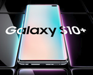 Samsung Galaxy S10+ customers on the Telstra network can opt in for a free upgrade to the 5G model on launch. (Source: Samsung)