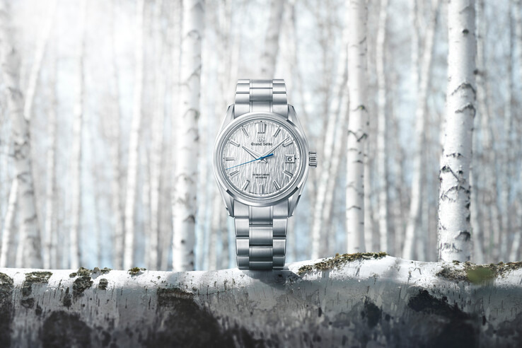 Grand Seiko SLGH031