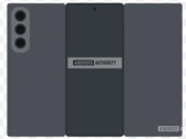 The Samsung Galaxy G Fold might be out of reach for most users (image source: Android Authority)