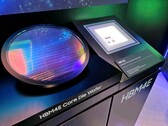 Samsung used Nvidia GTC 2026 to showcase commercial HBM4 for Vera Rubin and preview HBM4E as its next high-bandwidth memory step.