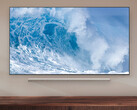 The Samsung Ultra Slim Soundbar is 1.6-inch (4.0 cm) deep. (Image source: Samsung)