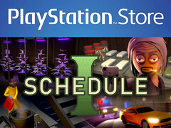 Schedule 1 PlayStation Store clones (Image source: Sony PlayStation, Steam)