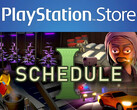 Schedule 1 PlayStation Store clones (Image source: Sony PlayStation, Steam)