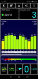 GPS Test – outdoors