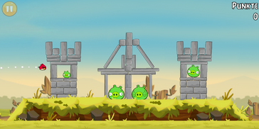 Angry Birds