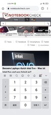 Xiaomi Mi 11 smartphone review