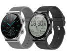 The Bakeey G51 is a cheap smartwatch with IP67 certification and up to 7 days of battery life. (Image source: Bakeey)