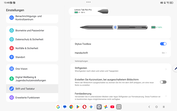 Lenovo Yoga Tab review
