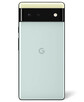 Sorta Seafoam Pixel 6. (Image source: @evleaks)